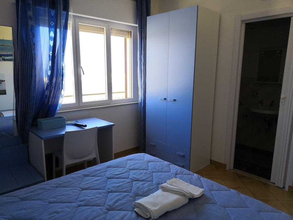 Bed And Breakfast Sapore Di Sale Trapani Kültér fotó