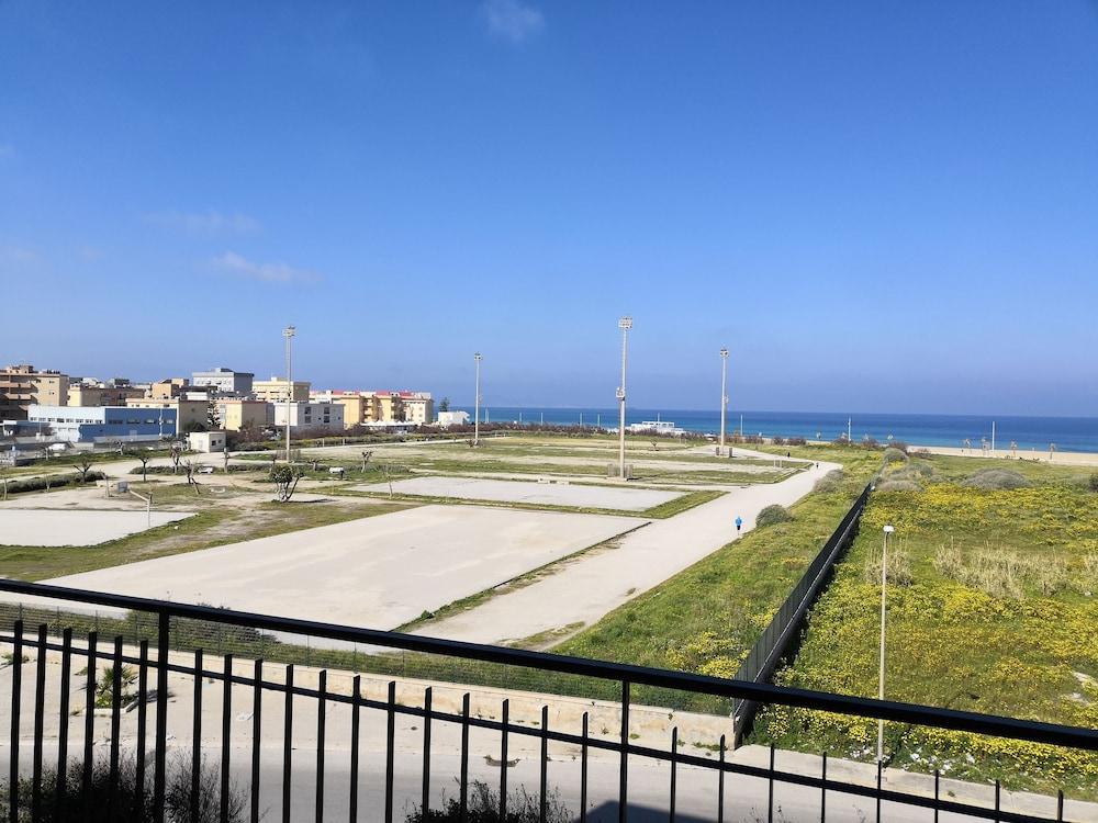 Bed And Breakfast Sapore Di Sale Trapani Kültér fotó