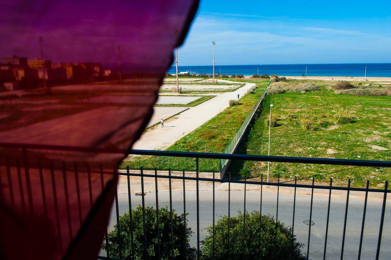 Bed And Breakfast Sapore Di Sale Trapani Kültér fotó