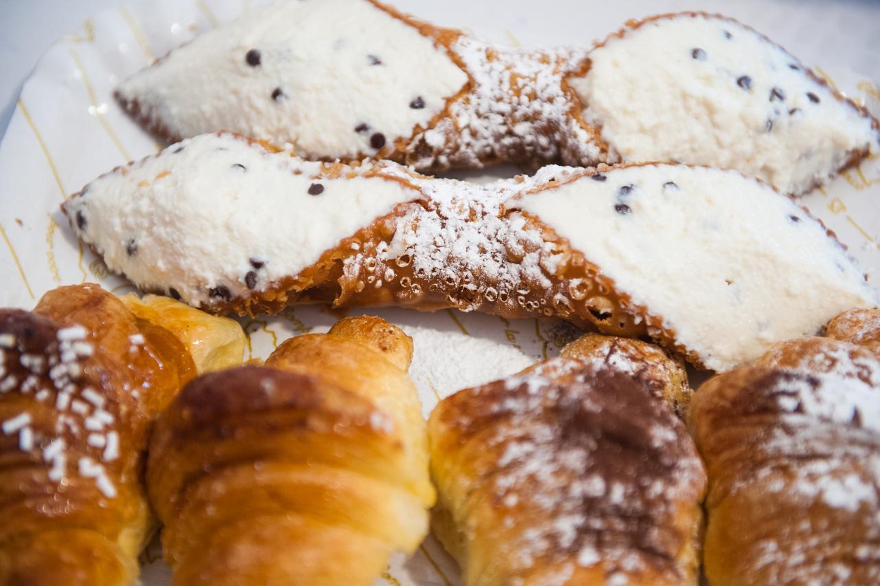 Bed And Breakfast Sapore Di Sale Trapani Kültér fotó