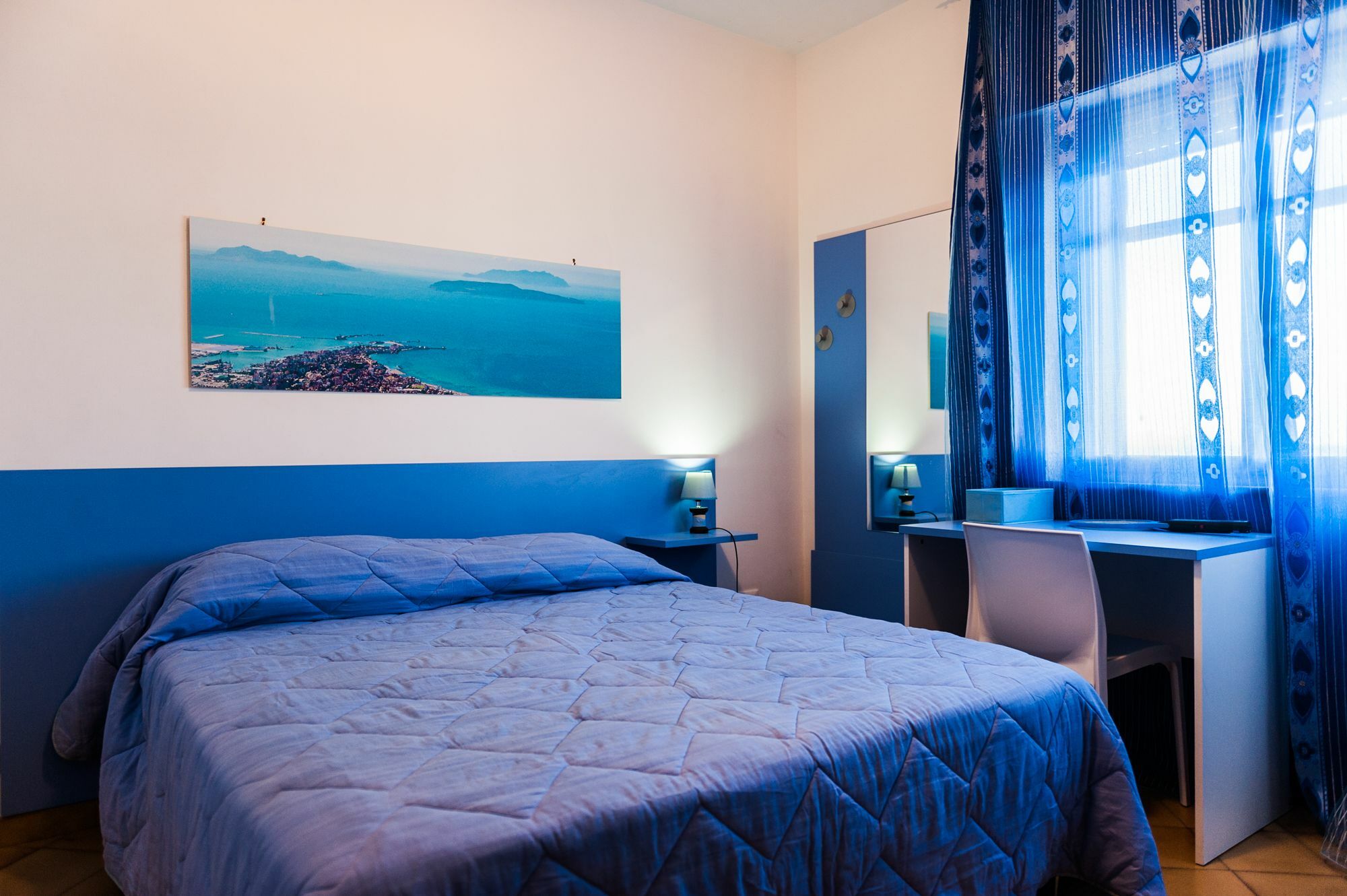 Bed And Breakfast Sapore Di Sale Trapani Kültér fotó